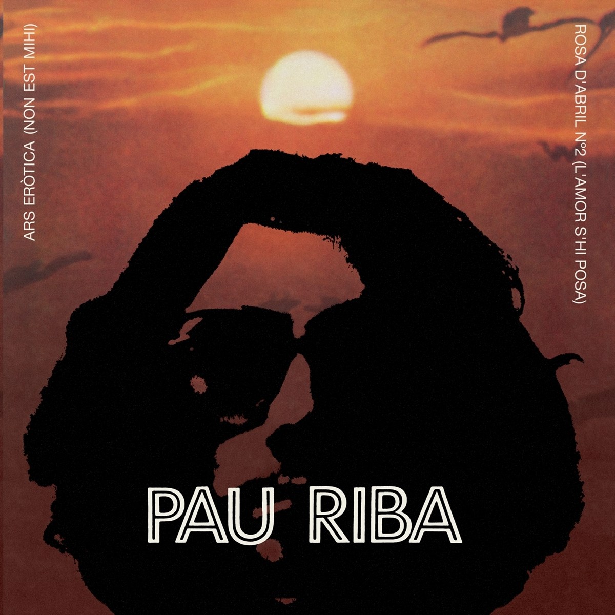 Afbeelding van Paul Riba - Ars Erotica
