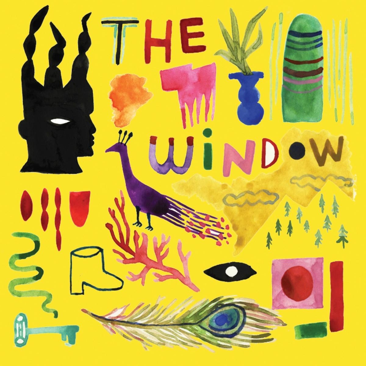 Afbeelding van Cécile McLorin Salvant - The Window