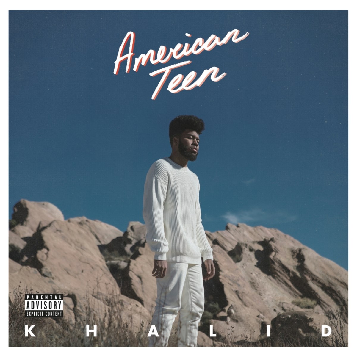 Afbeelding van American Teen