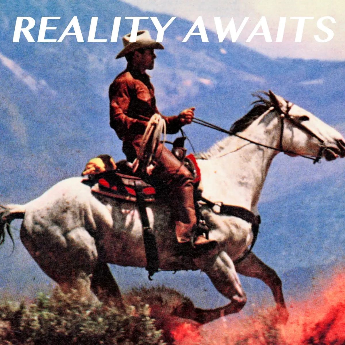 Afbeelding van The Strokes - Reality Awaits