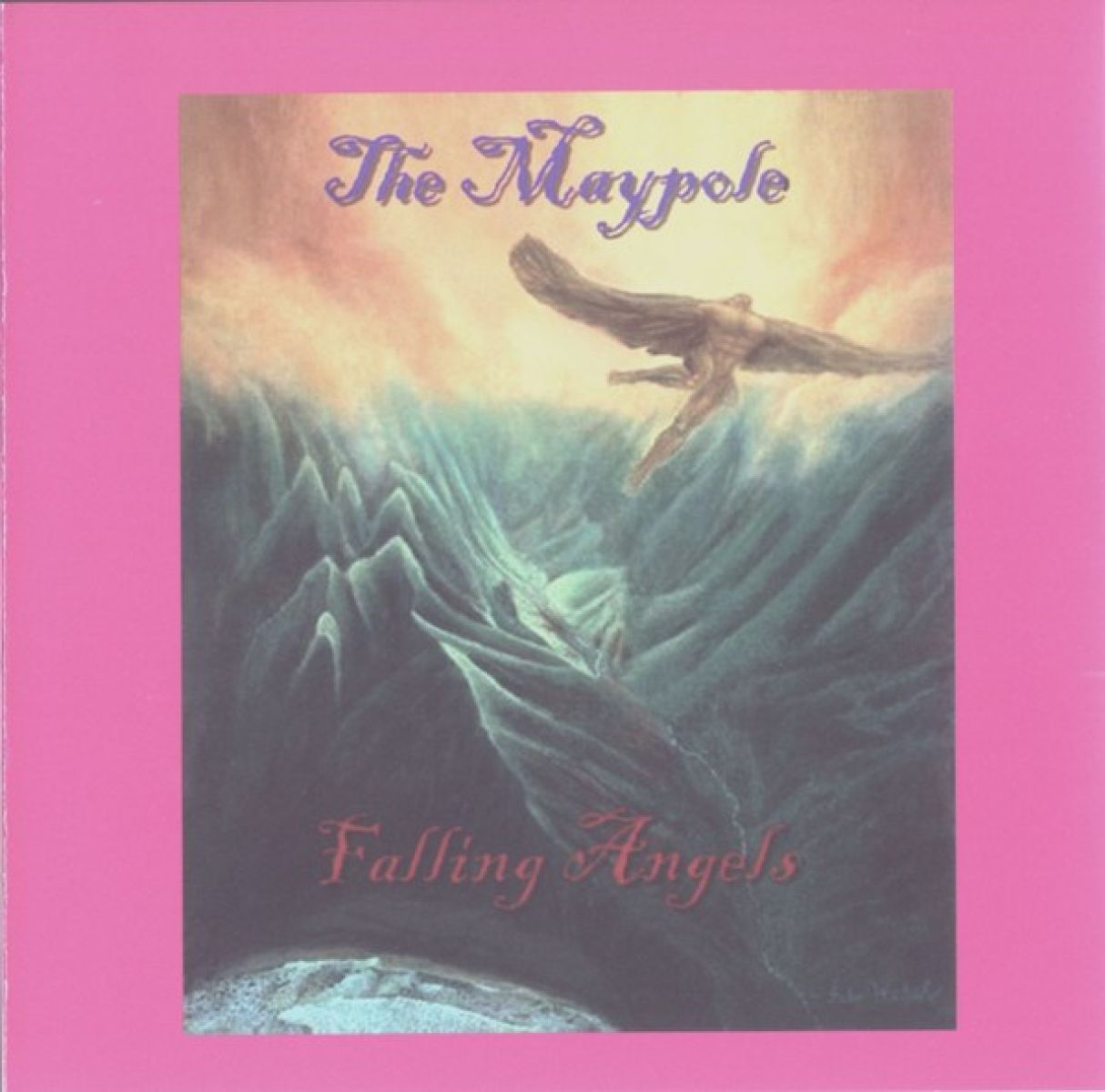 The Maypole - Falling Angels