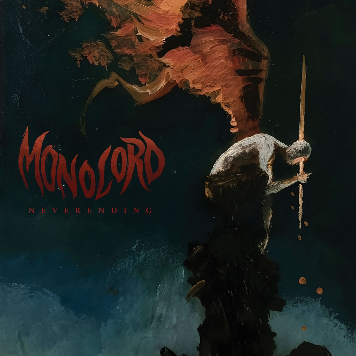 Afbeelding van Monolord - Neverending