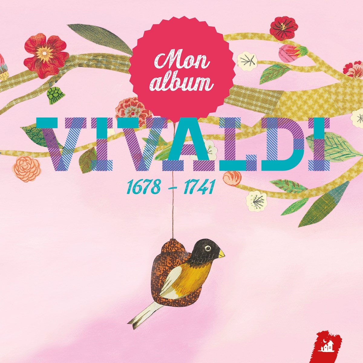 Various Artists - Mon Album De Vivaldi