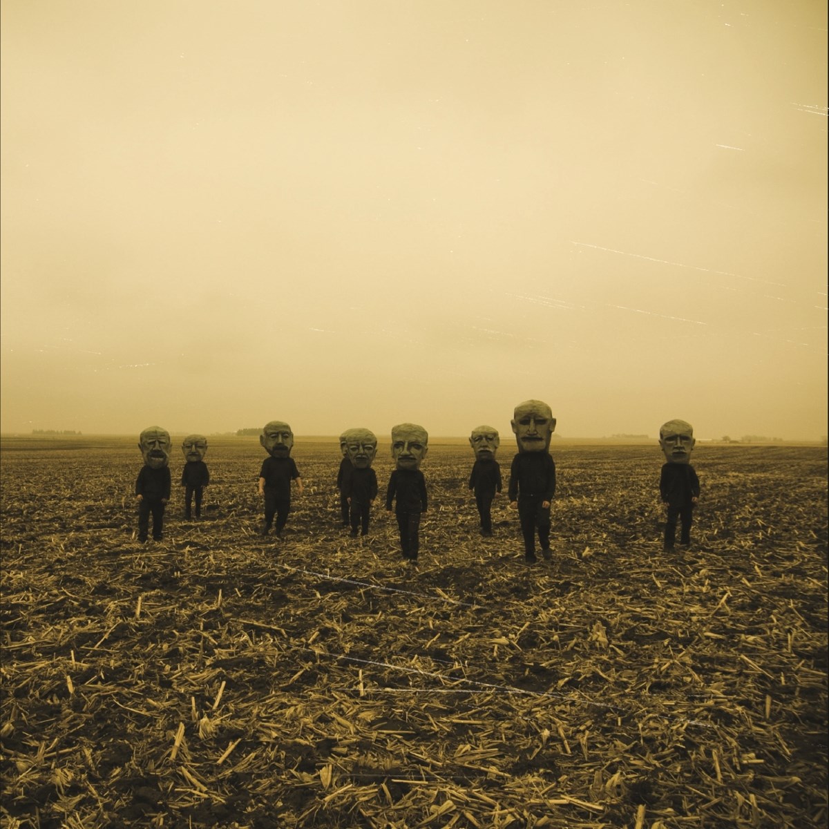 Afbeelding van Slipknot - All Hope Is Gone
