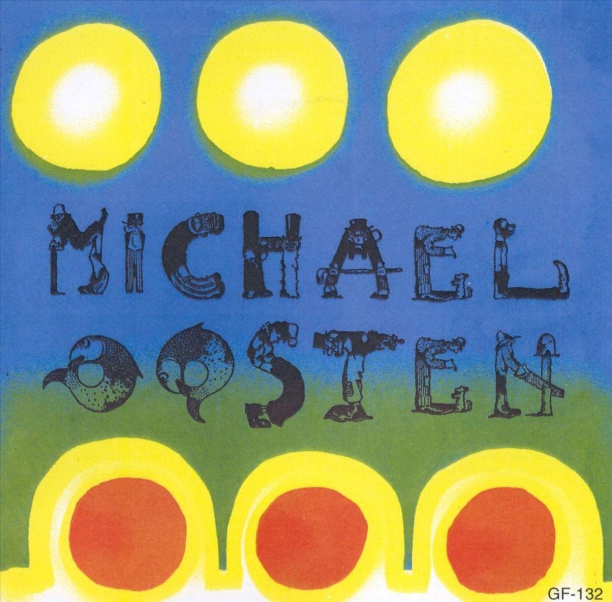 Michael Oosten - Michael Oosten
