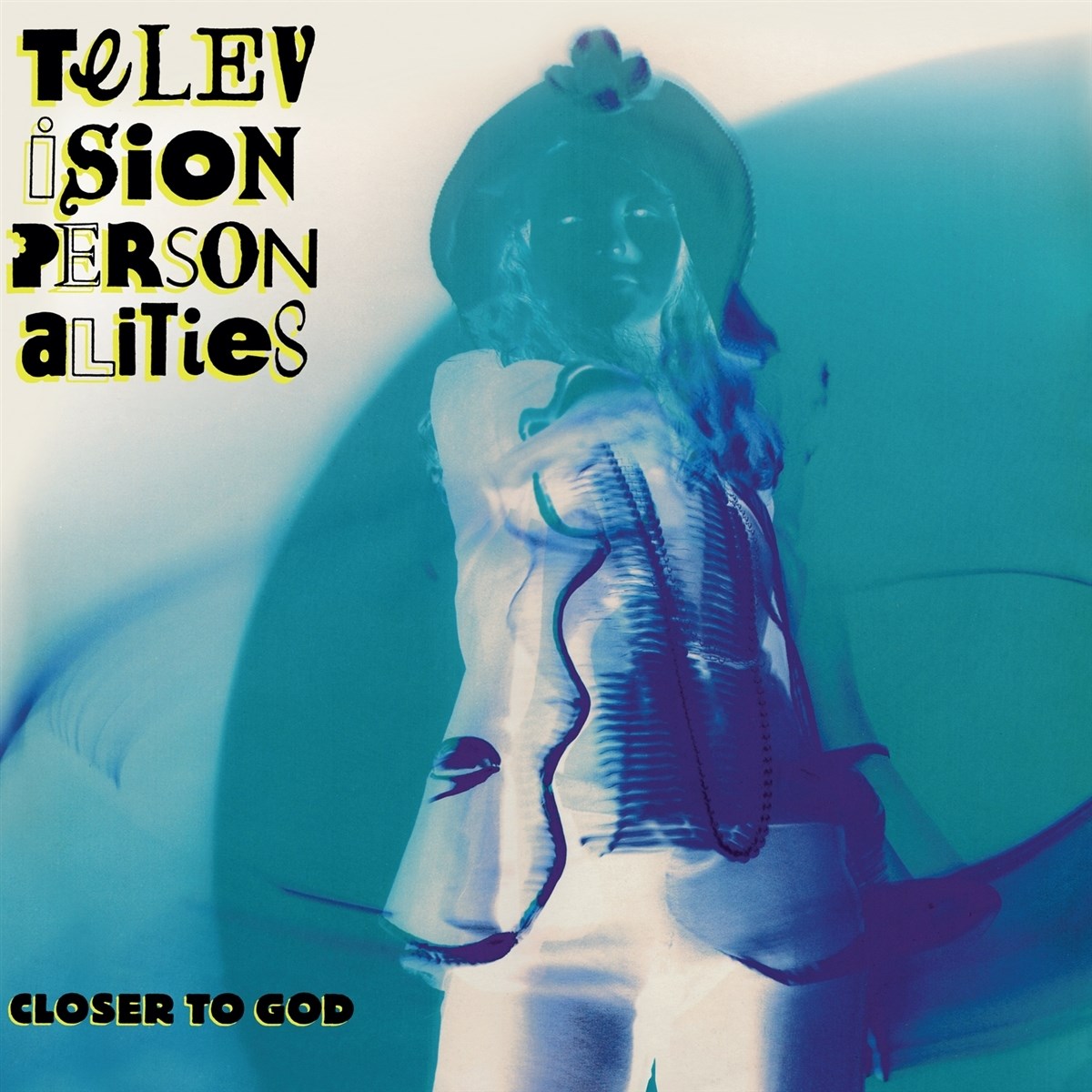 Afbeelding van Television Personalities - Closer To God