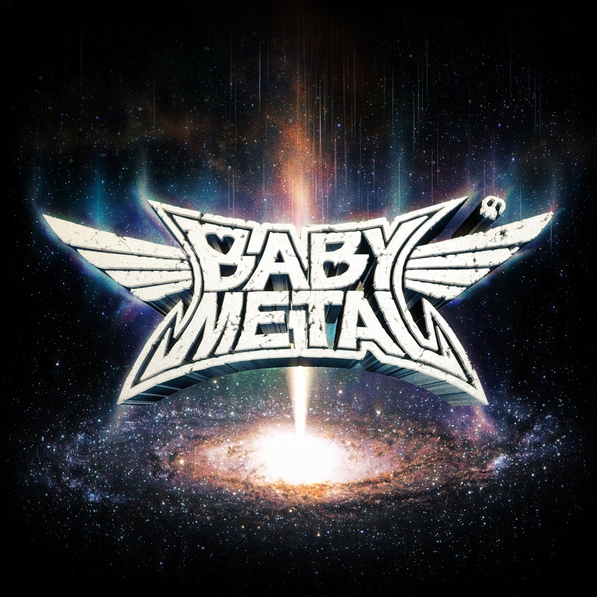 Afbeelding van Babymetal - Metal Galaxy