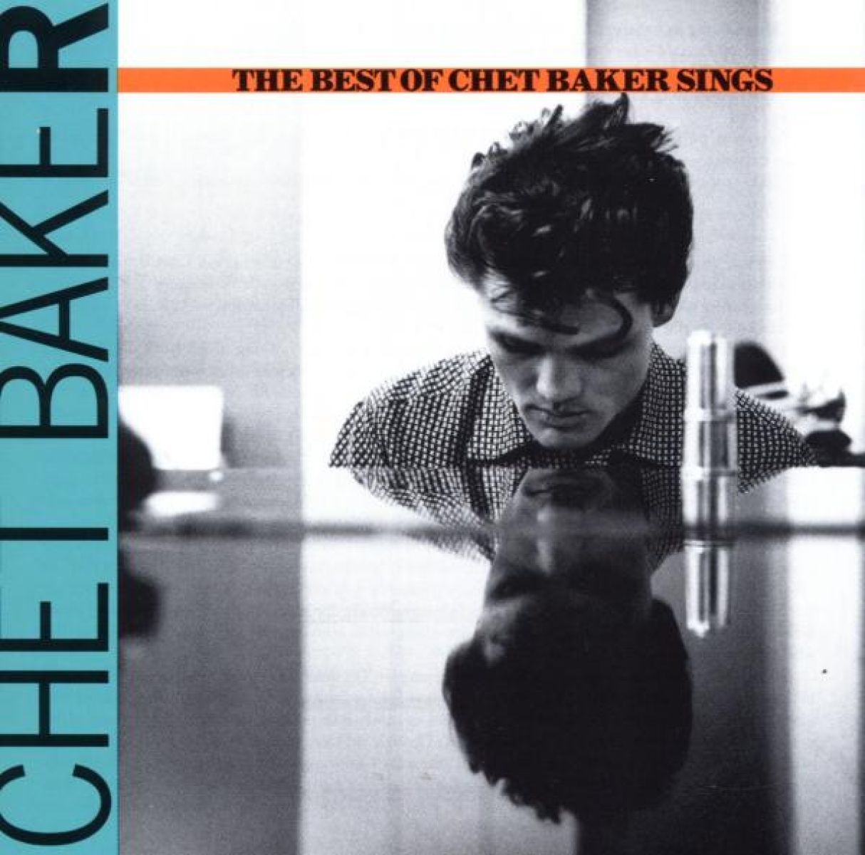 Afbeelding van Chet Baker - The Best Of Chet Baker Sings