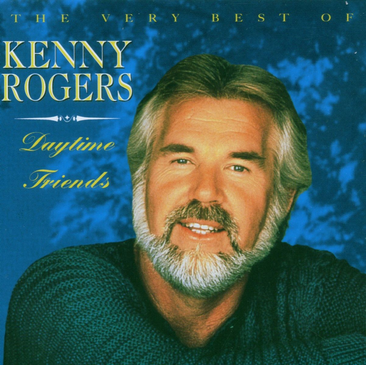 Kenny Rogers - Daytime Friends