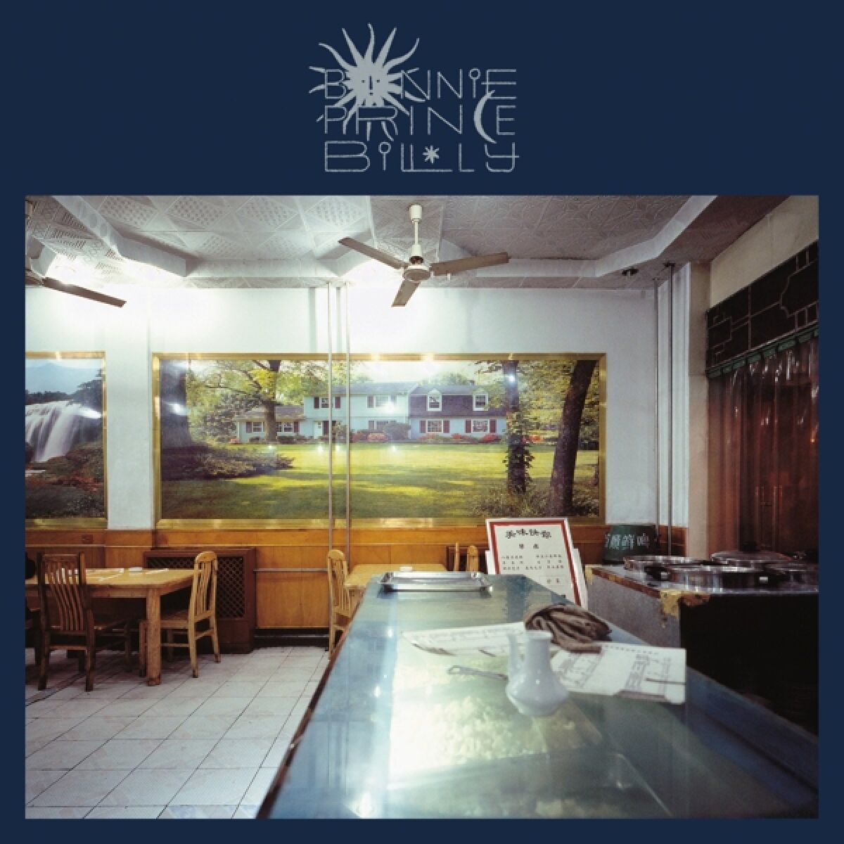 Afbeelding van Bonnie 'Prince' Billy - Keeping Secrets Will Destroy You | Old Hard & Marvelous