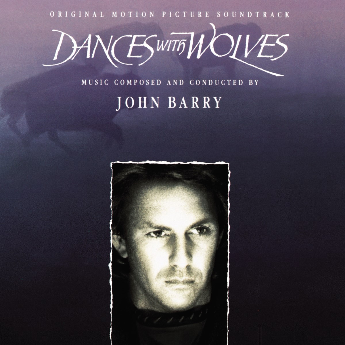 Afbeelding van Dances With Wolves - Original Motion Picture Soundtrack