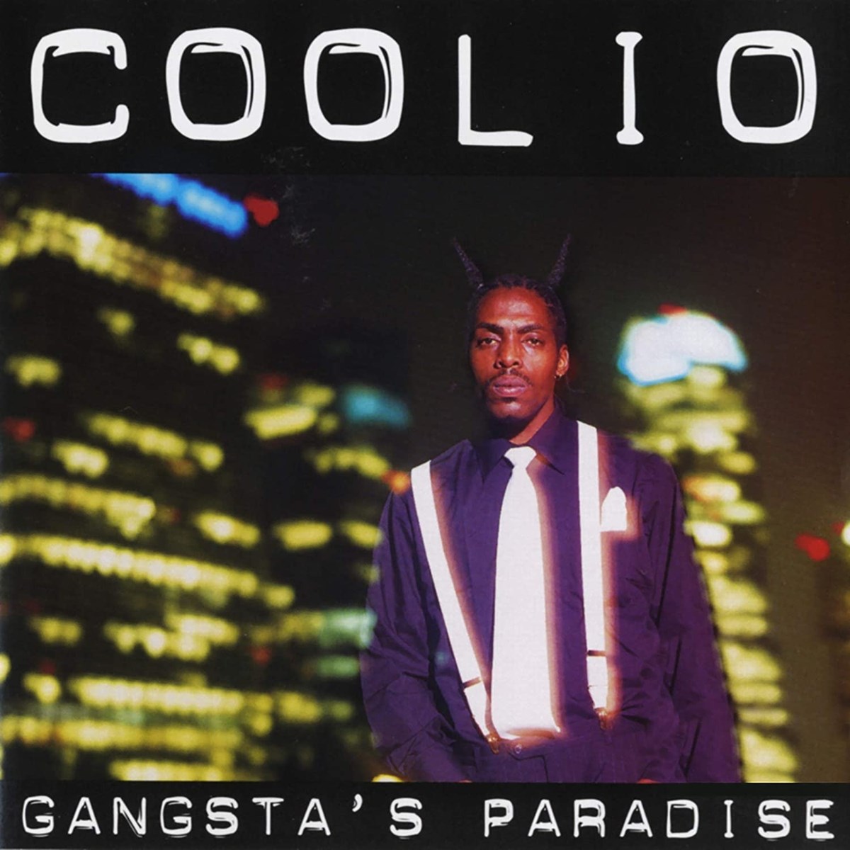 Afbeelding van Coolio - Gangsta's Paradise