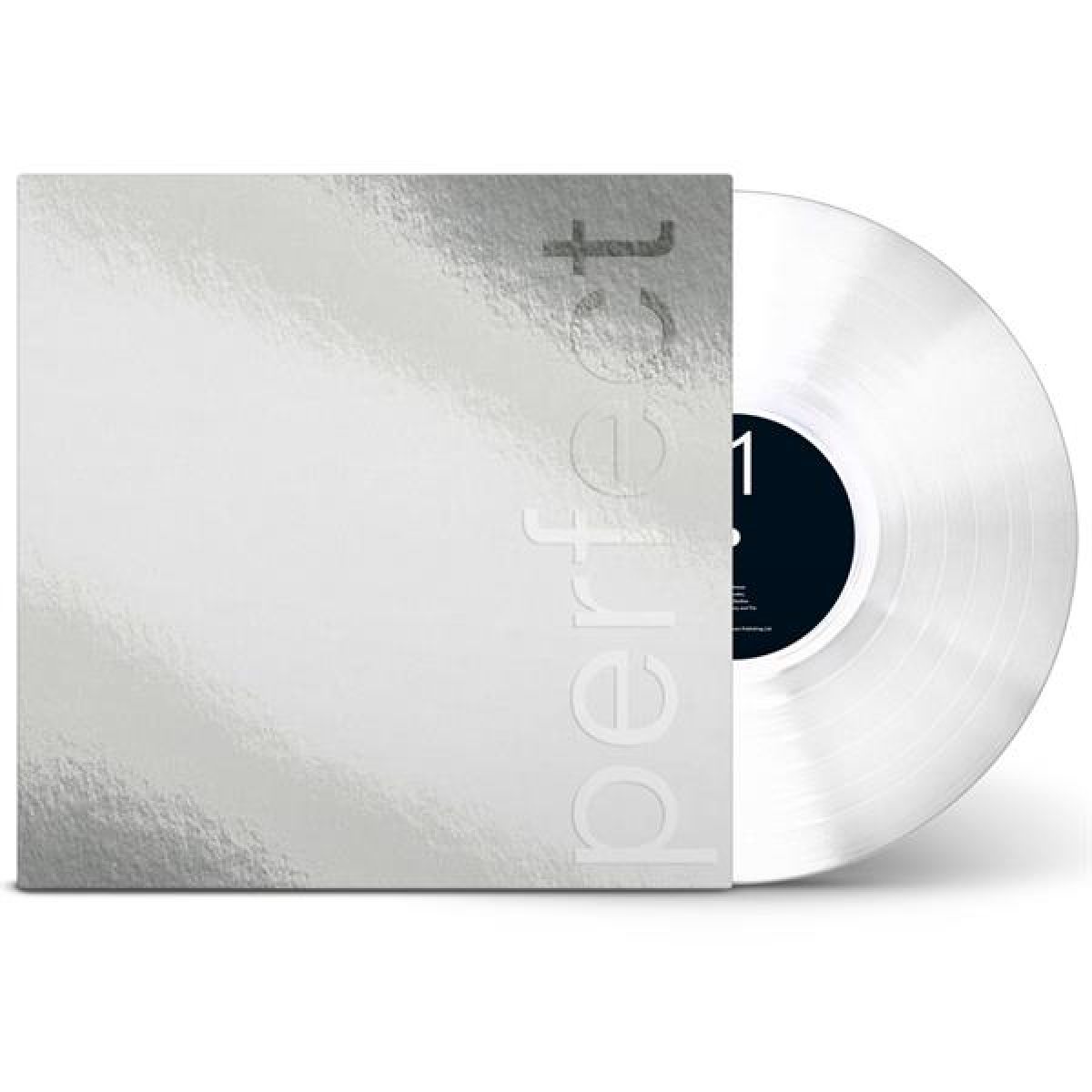 Afbeelding van New Order - The Perfect Kiss