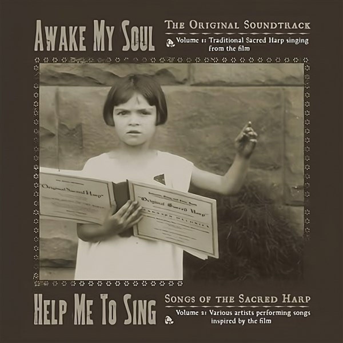 Afbeelding van Awake My Soul Help Me To Sing