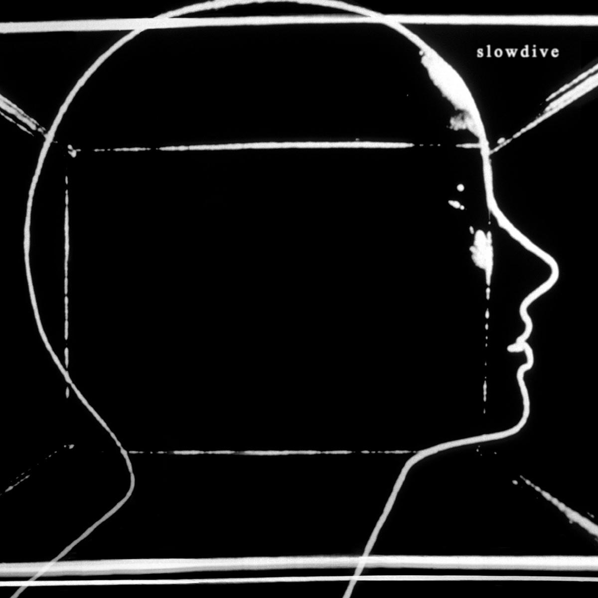 Afbeelding van Slowdive - Slowdive