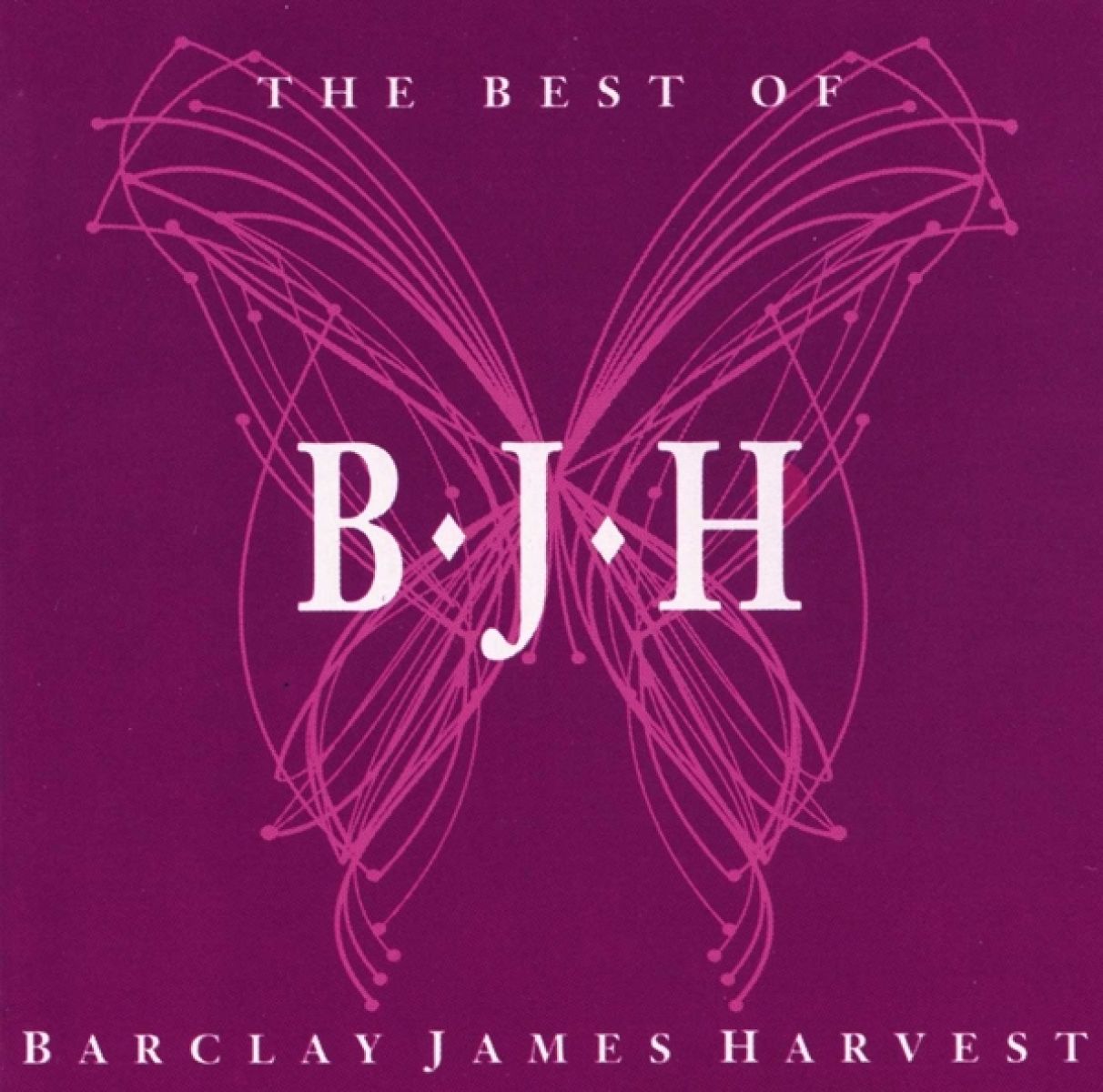 Barclay James Harvest - The Best Of B.J.H.