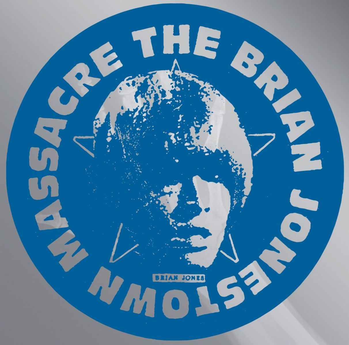 Business - The Brian Jonestown Massacre