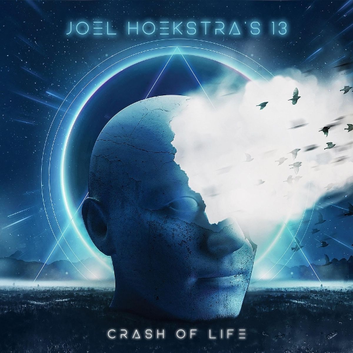 Joel Hoekstra's 13 - Crash Of Life