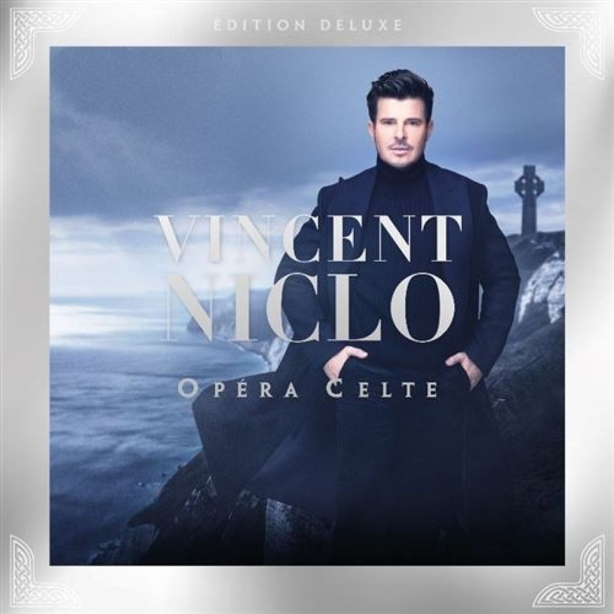 Afbeelding van Vincent Niclo - Opera Celte