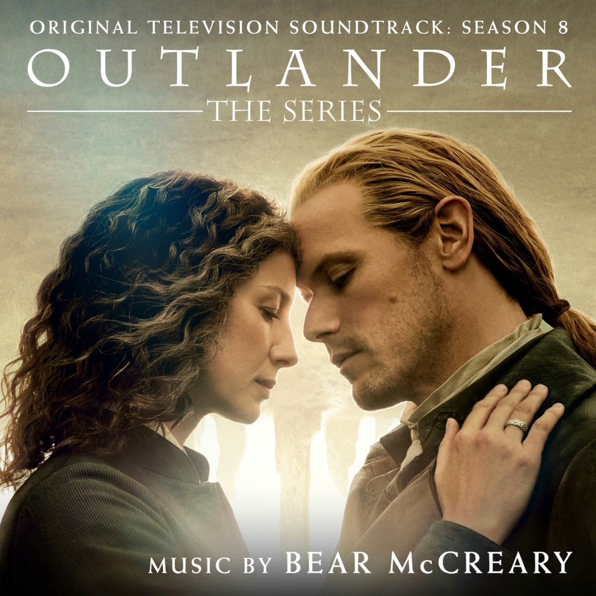 Afbeelding van Outlander: Season 8 (Original Television Soundtrack)