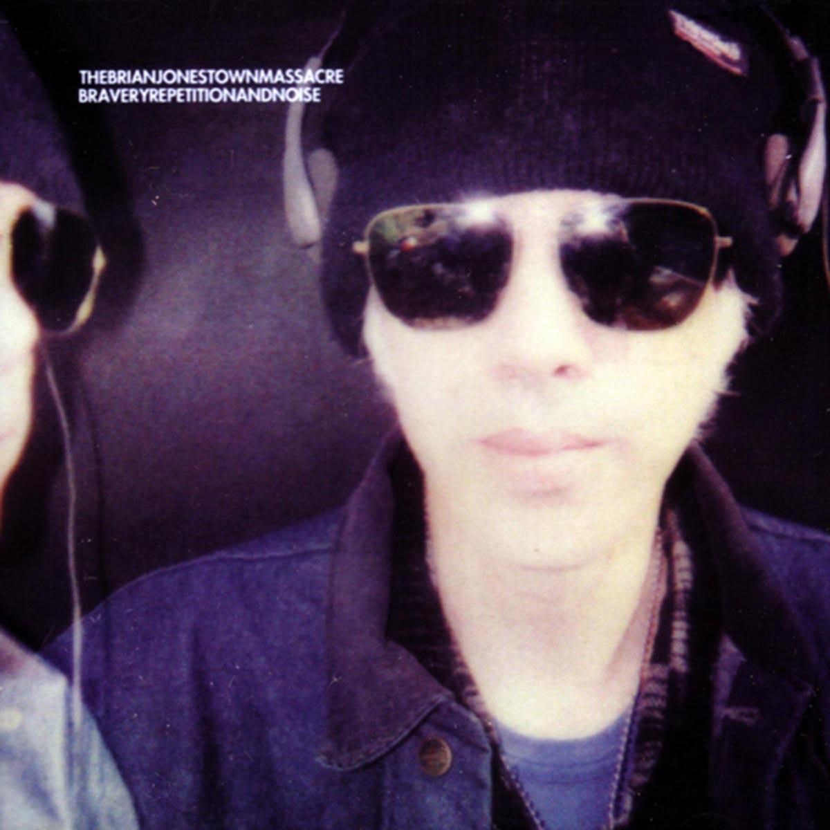 Afbeelding van The Brian Jonestown Massacre - Bravery, Repetition, And Noise
