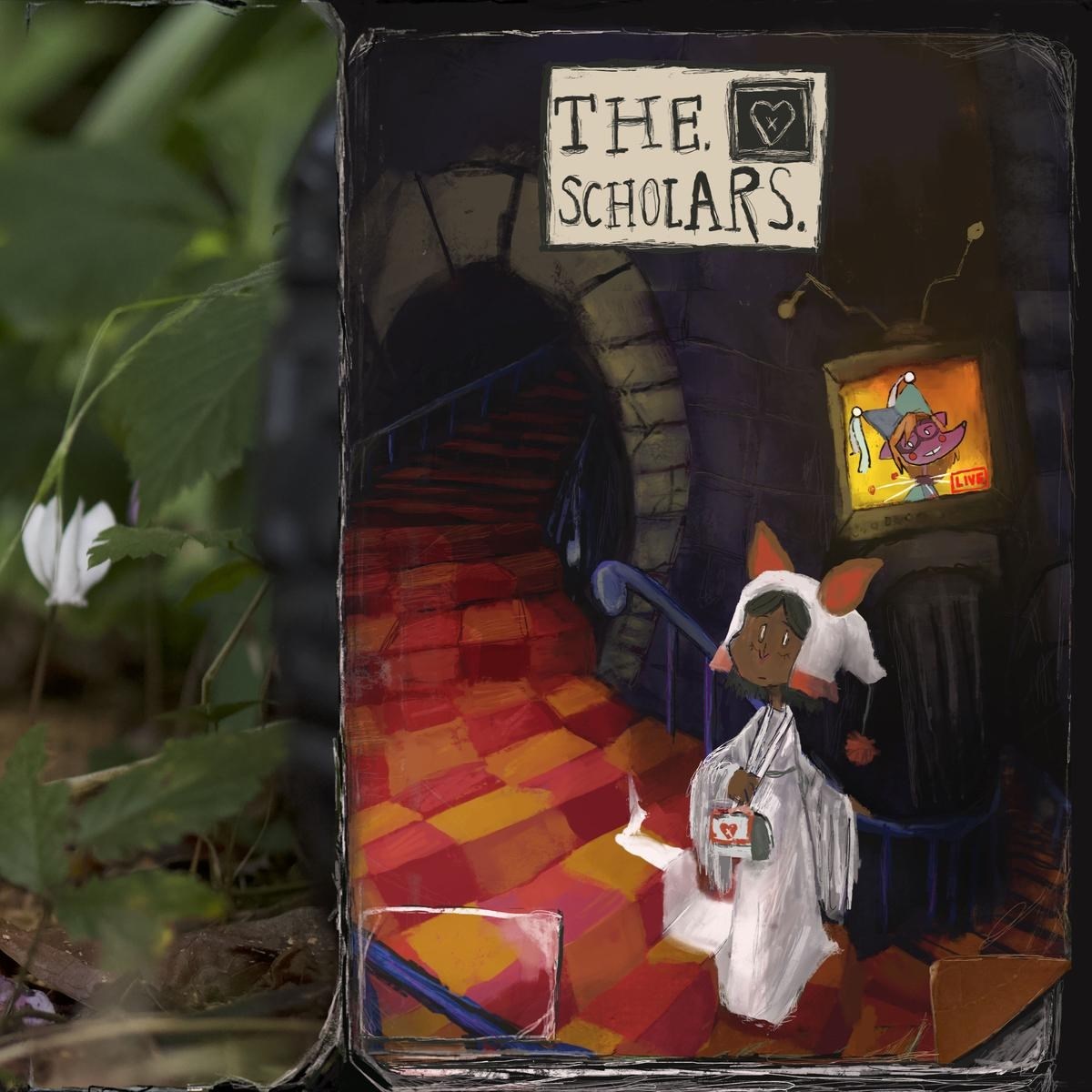 Afbeelding van Car Seat Headrest - The Scholars