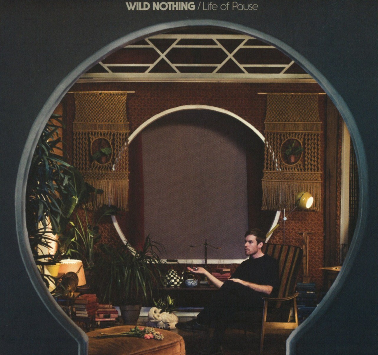 Afbeelding van Wild Nothing - Life Of Pause