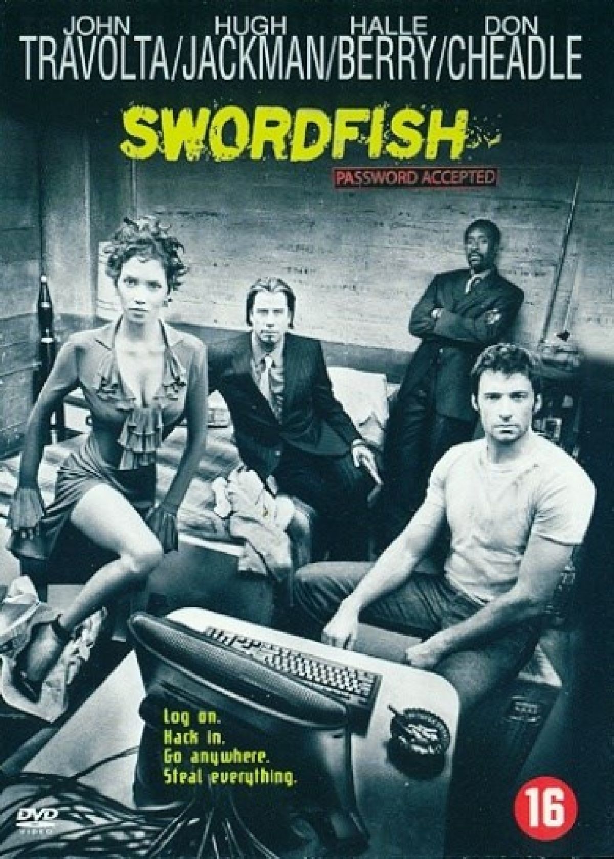 Afbeelding van Swordfish