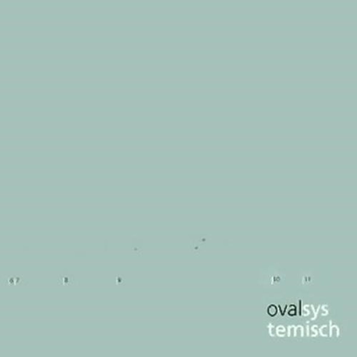 Oval - Systemisch