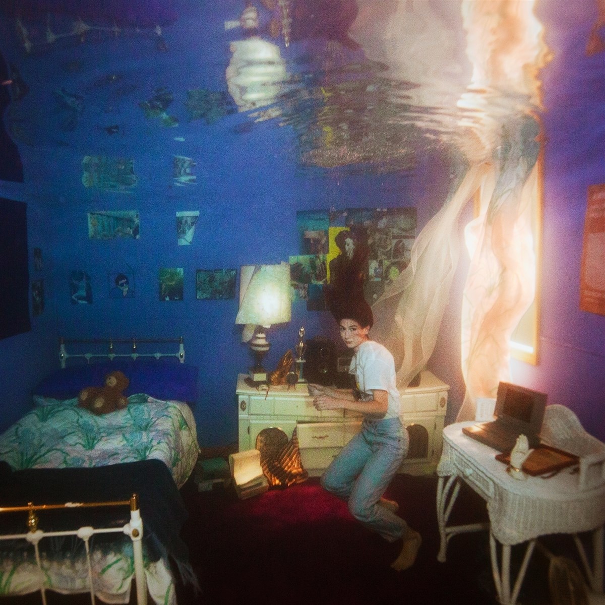 Afbeelding van Weyes Blood - Titanic Rising