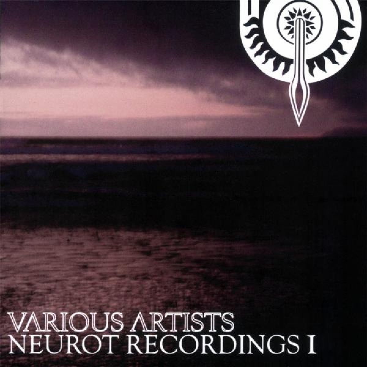 Afbeelding van Various Artists - Neurot Recordings 1