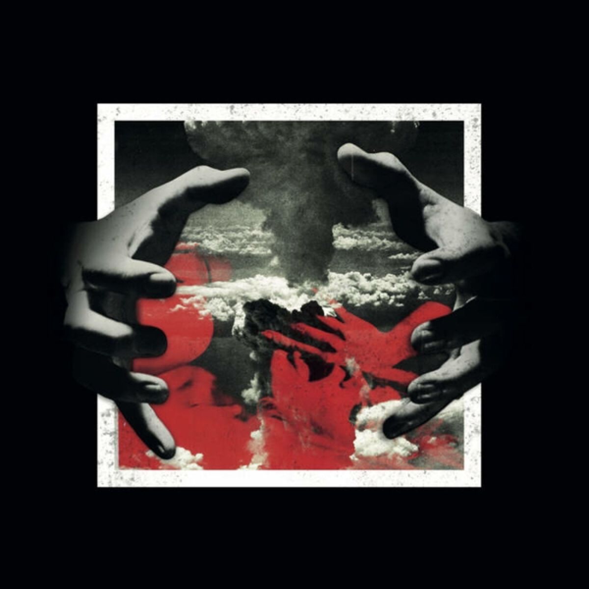 Afbeelding van Wolves In Haze - Chaos Reigns