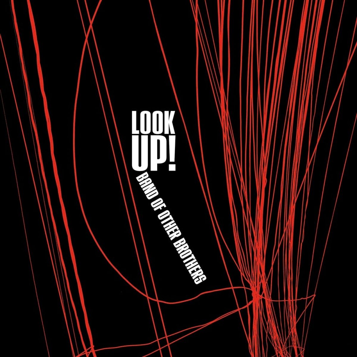 Afbeelding van Band Of Other Brothers - Look Up!