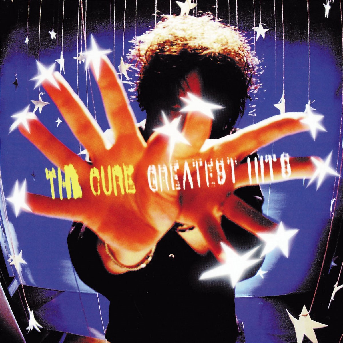 Afbeelding van The Cure - Greatest Hits