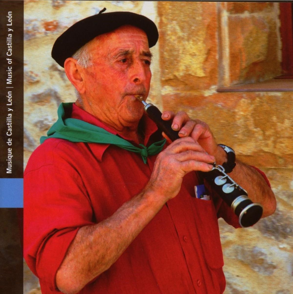 Afbeelding van Various Artists - Music Of Castilla Y Leon