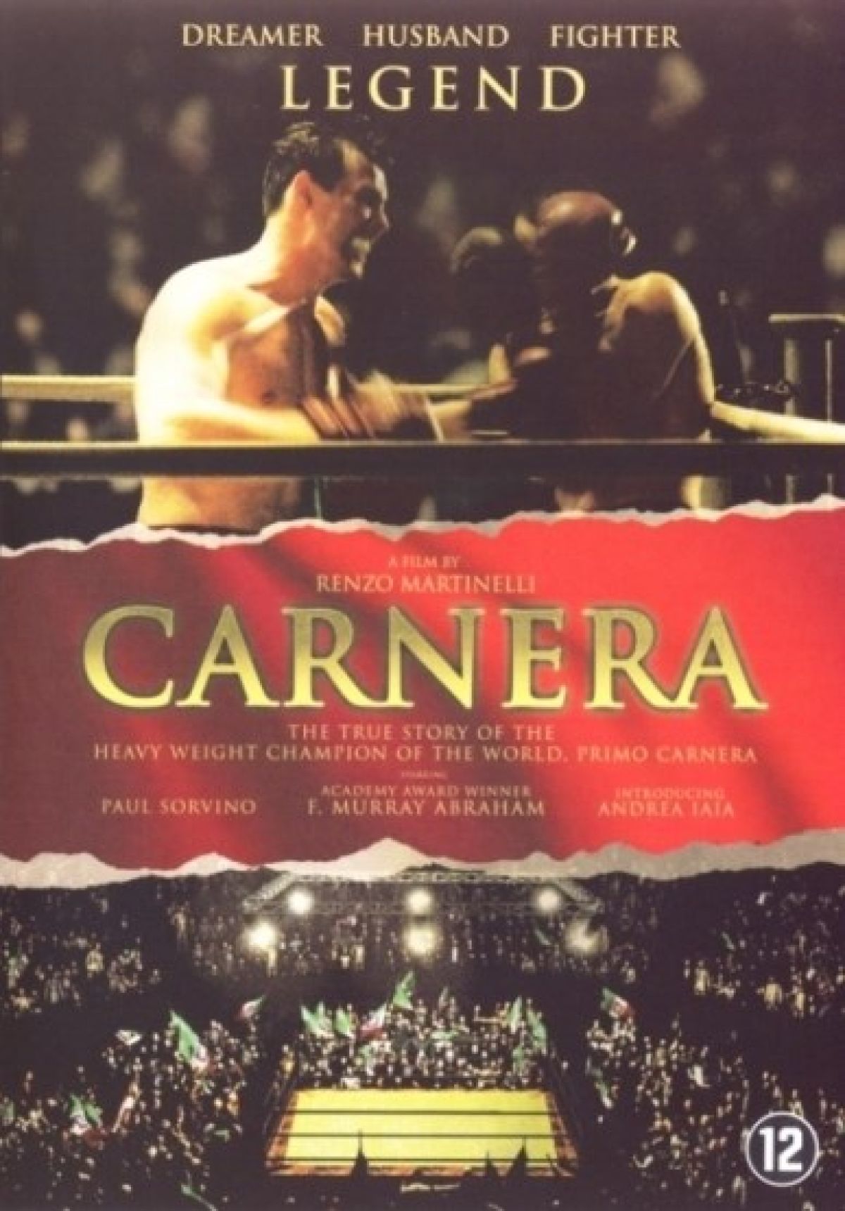 Afbeelding van Carnera