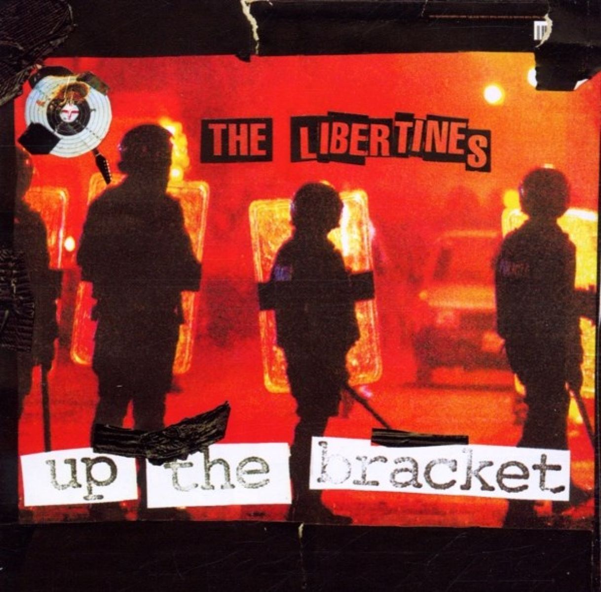 Afbeelding van The Libertines - Up The Bracket