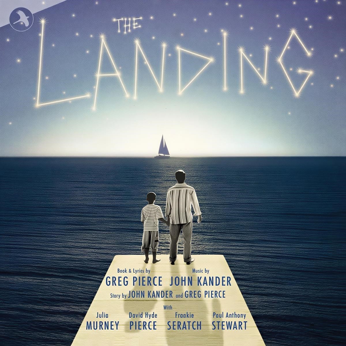 Afbeelding van Original Cast - Landing