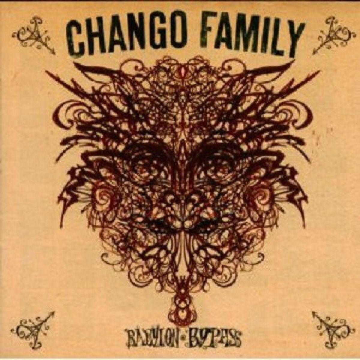 La Chango Family - Babylon Bypass
