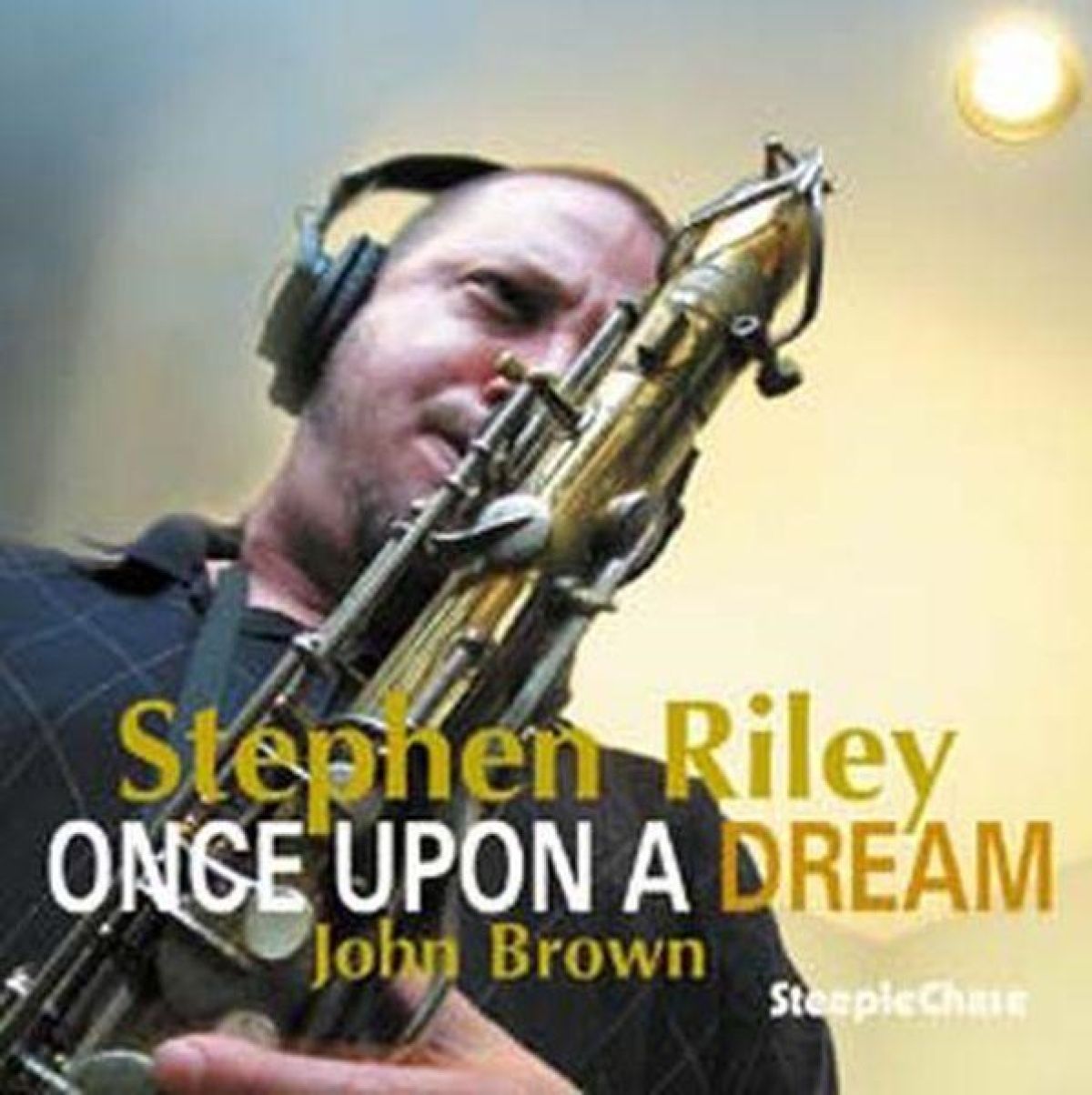 Stephen Riley & John Brown - Once Upon A Dream