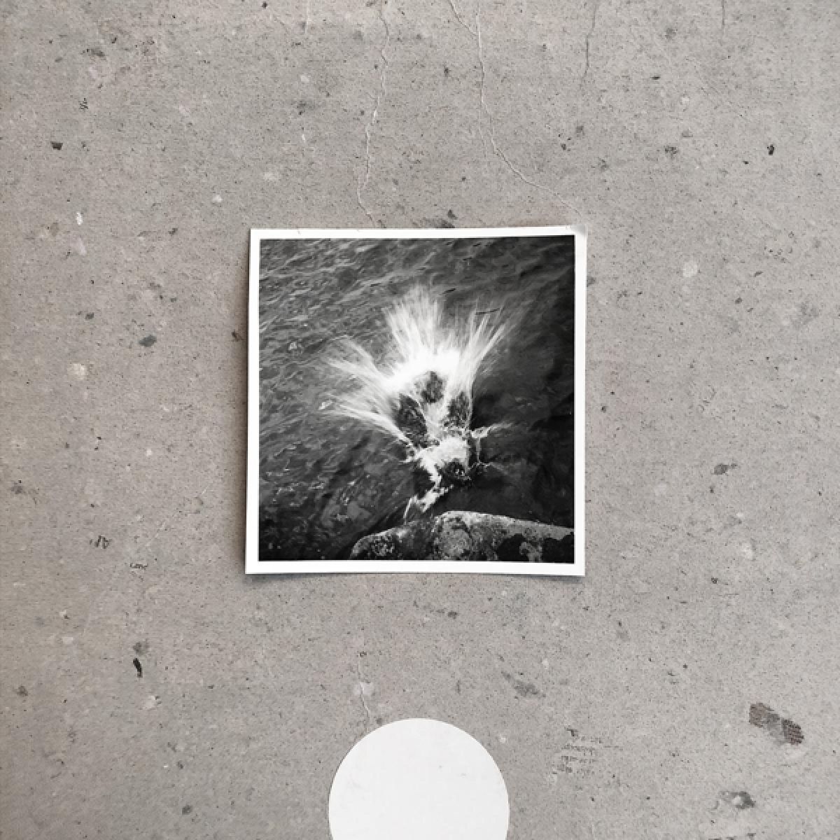 Afbeelding van Nils Frahm - Empty