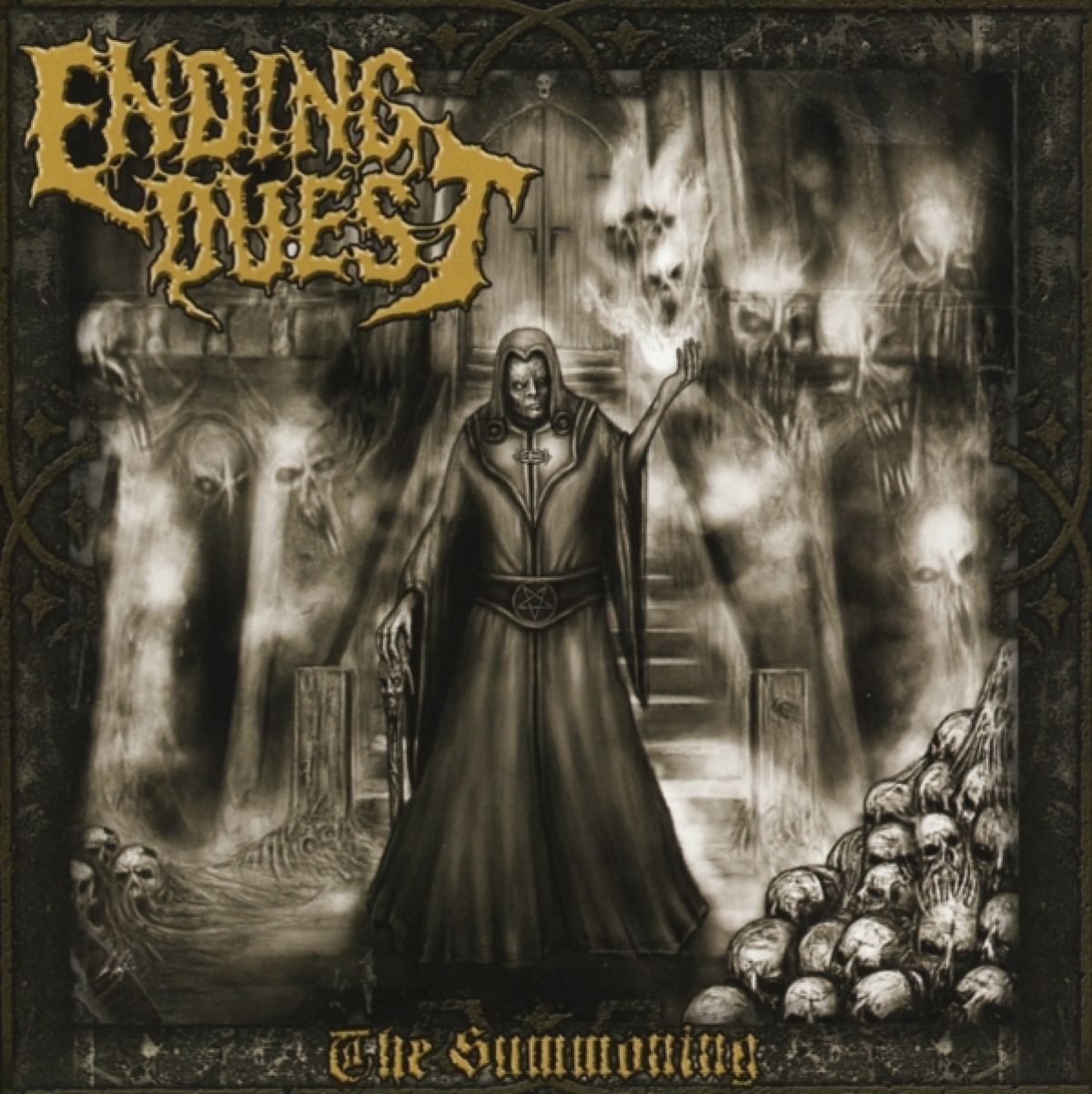 Summoning