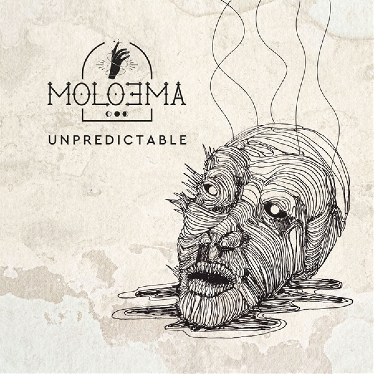 Afbeelding van Moloema - Unpredictable