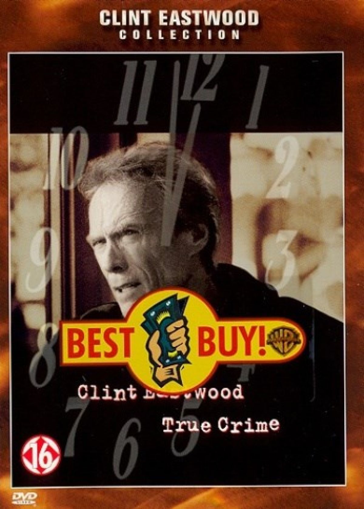 True crime
