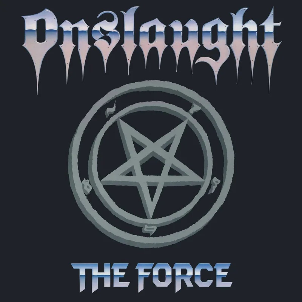Afbeelding van Onslaught - The Force