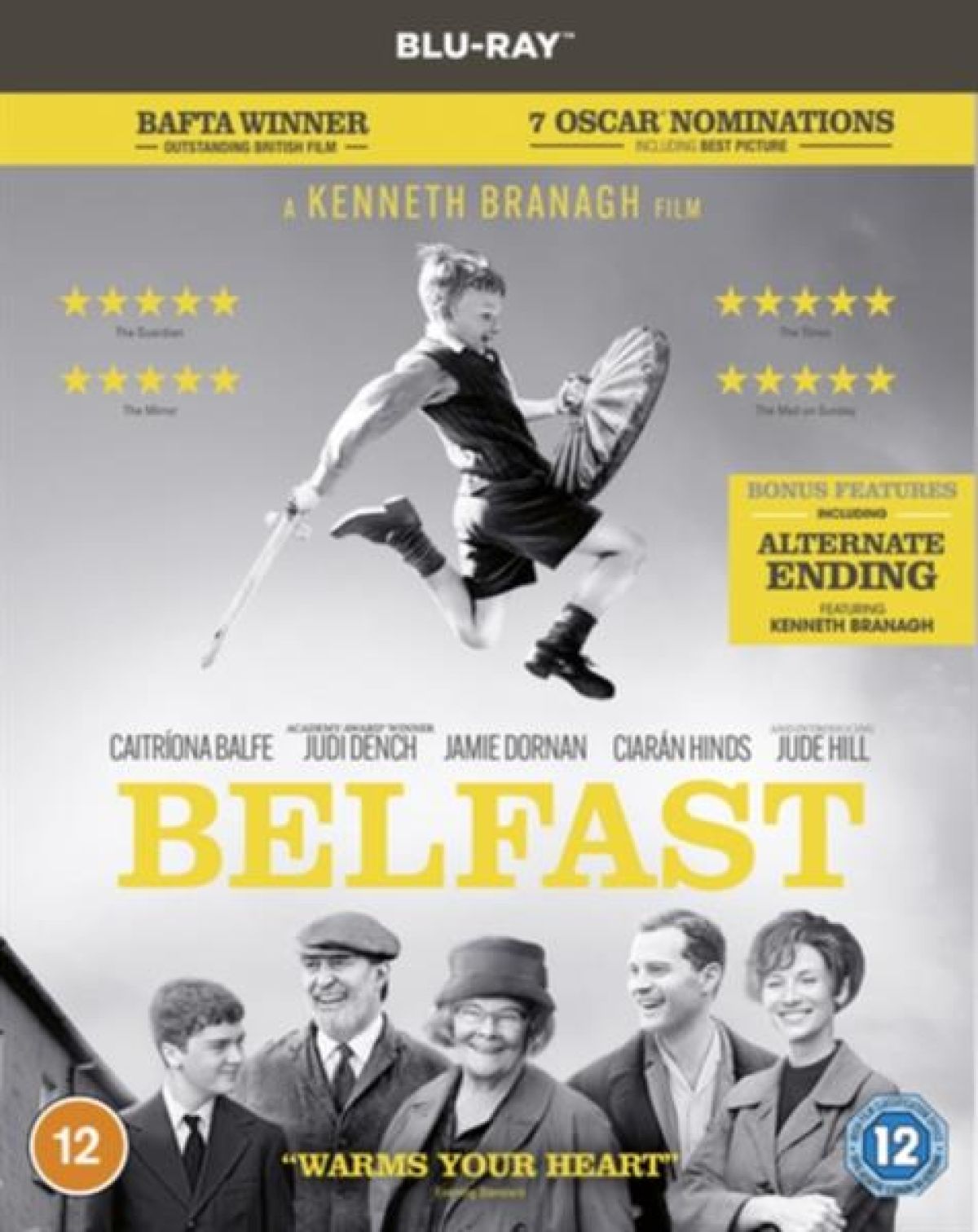 Afbeelding van Belfast
