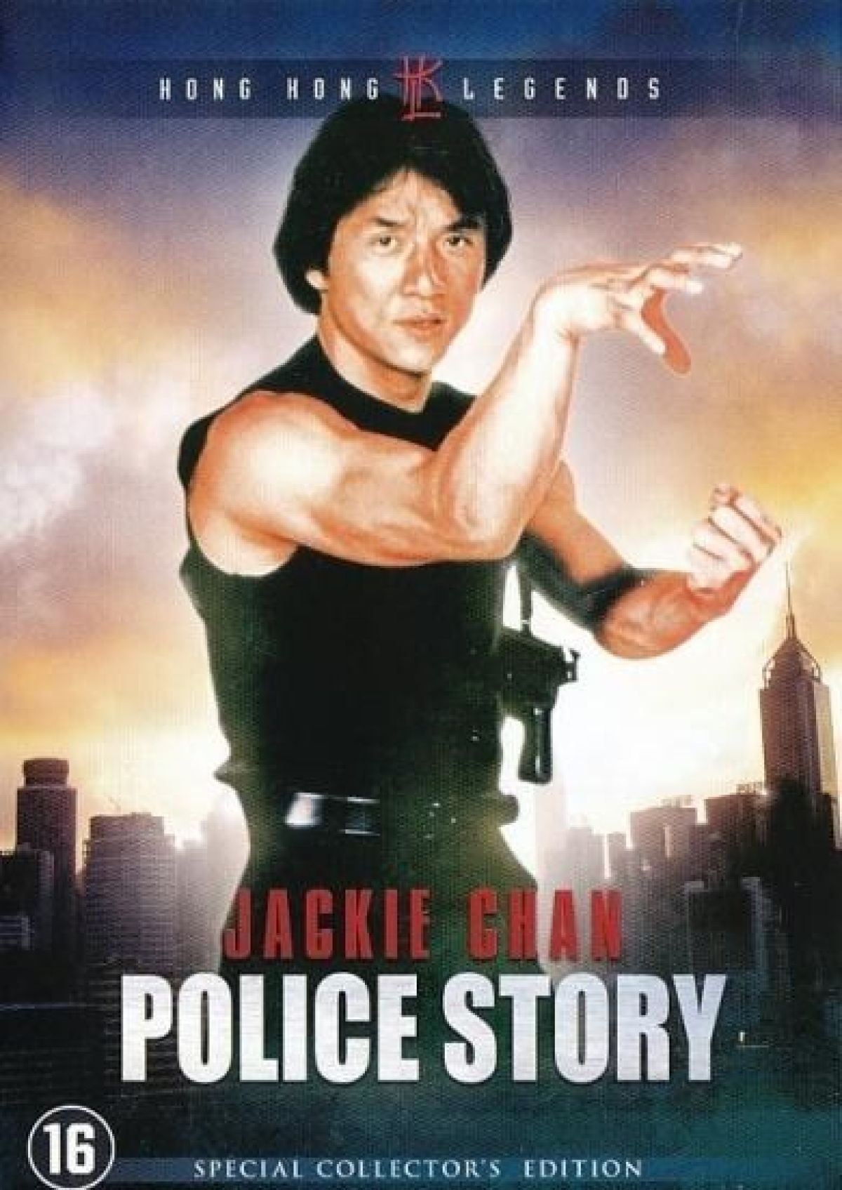 Police story
