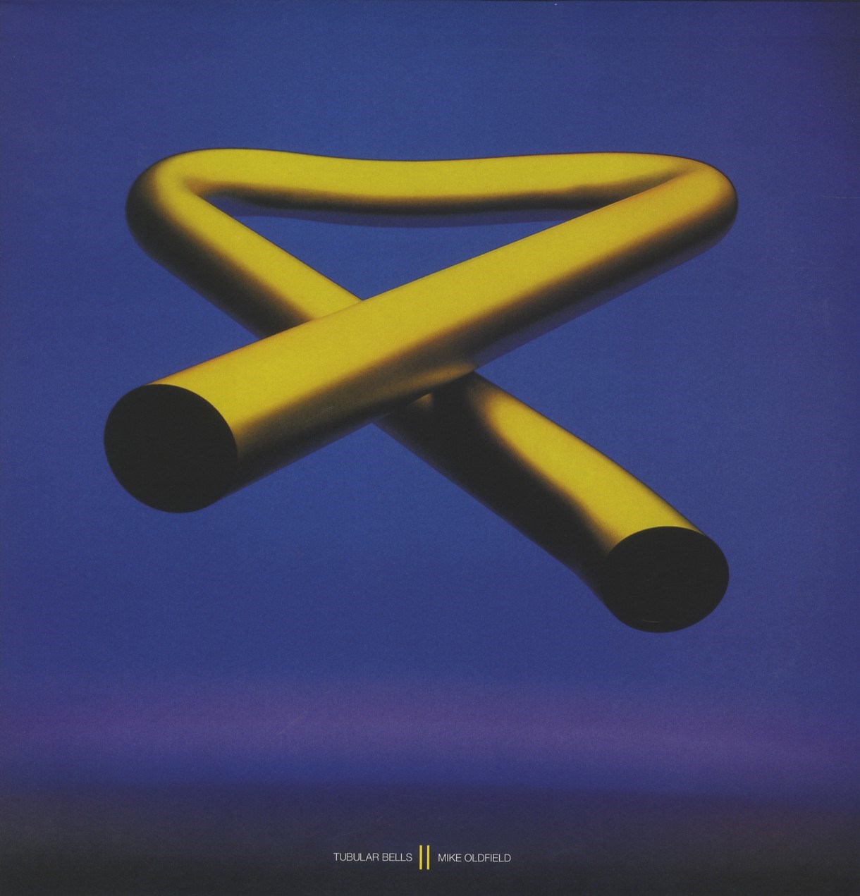 Afbeelding van Mike Oldfield - Tubular Bells II