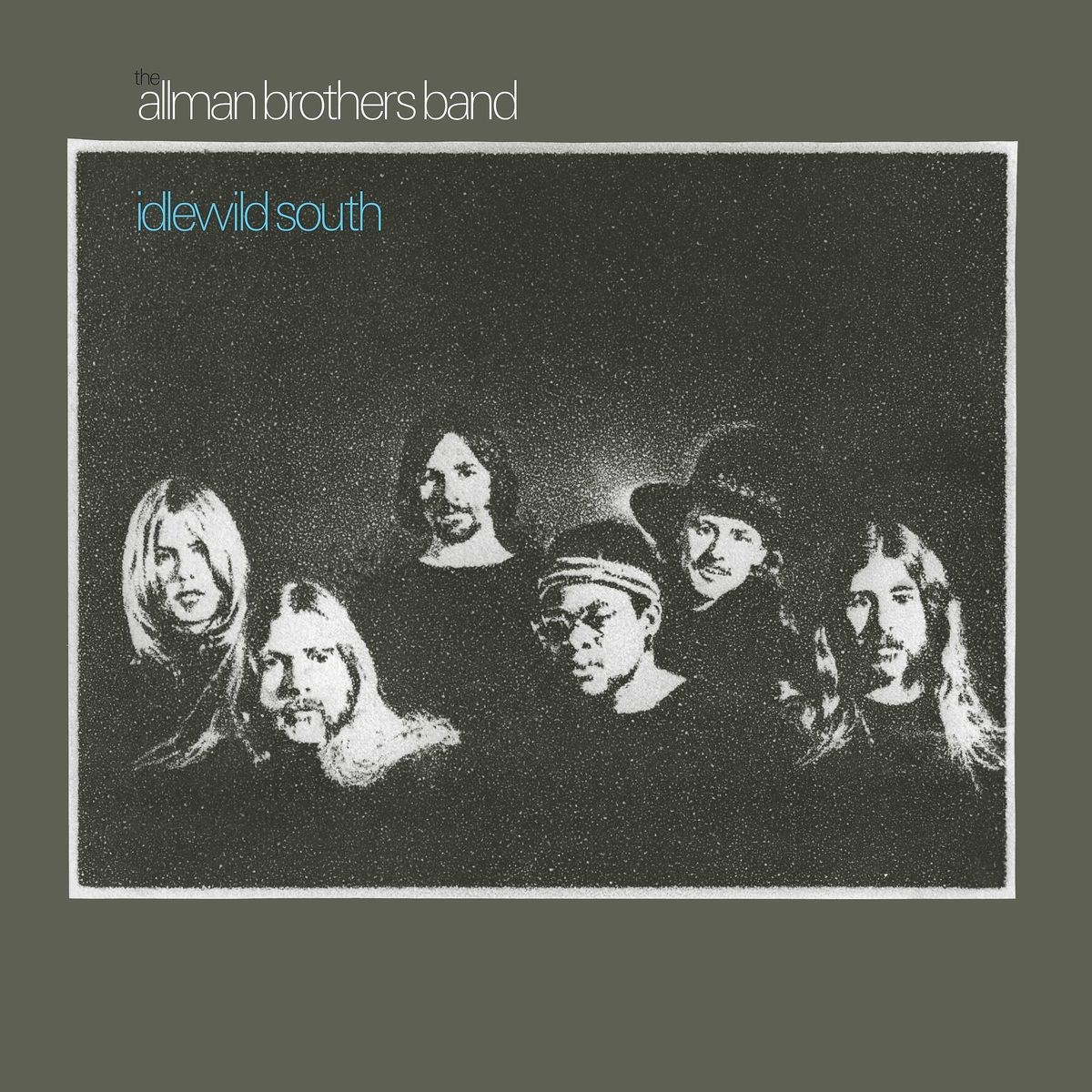 Afbeelding van The Allman Brothers Band - Idlewild South