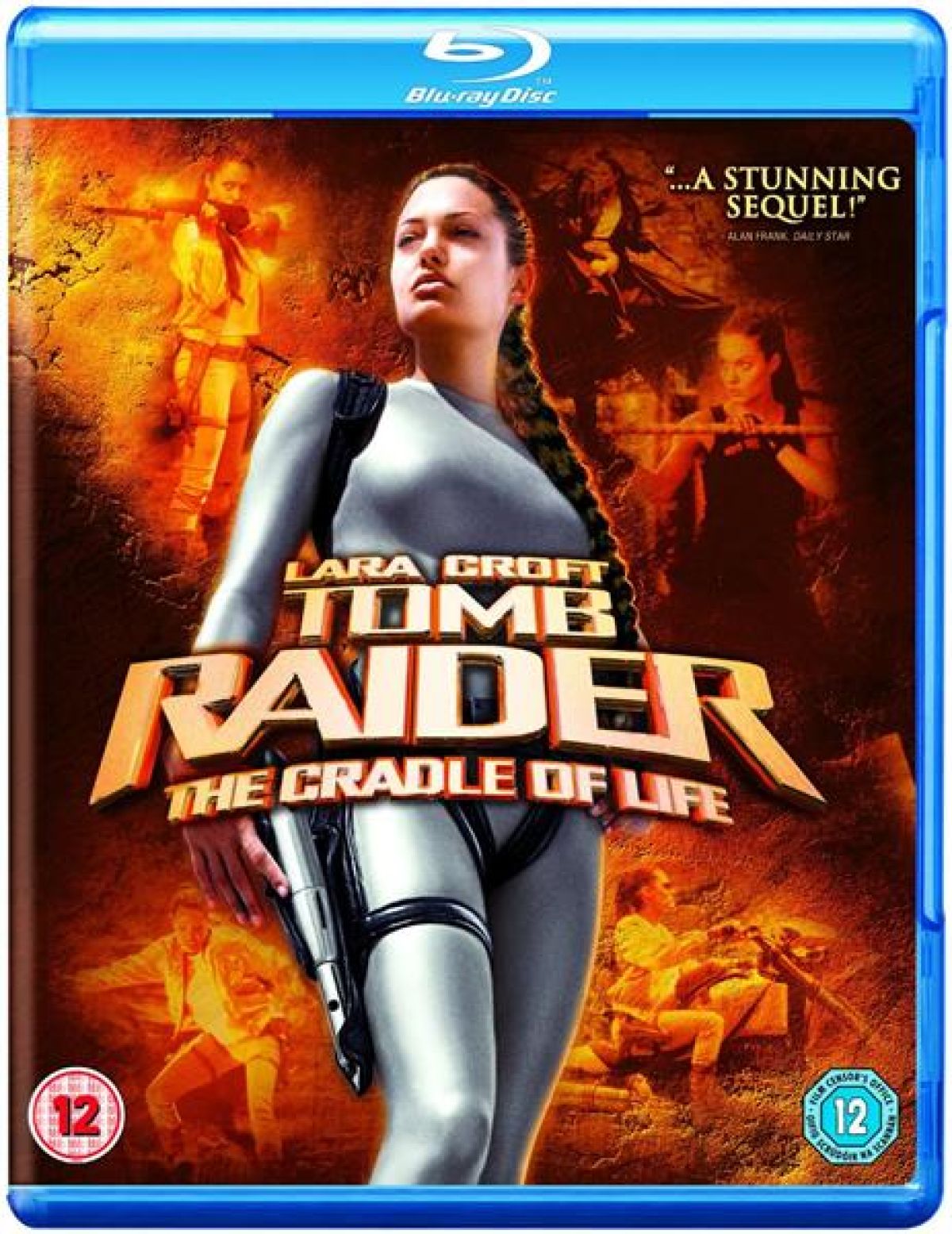 Tomb Raider 2